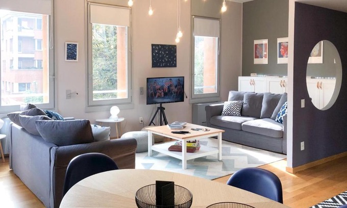 San Marco Apartamento | Brera Cocoon