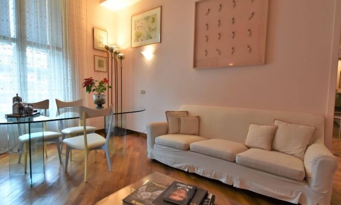 San Marco Apartamento | Brera Suite Apartment by Interhome
