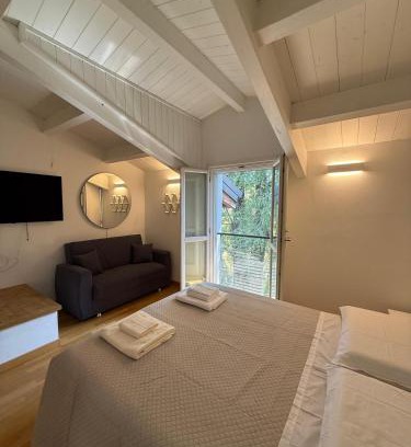 Fiumicello Apartamento | Brescia Living