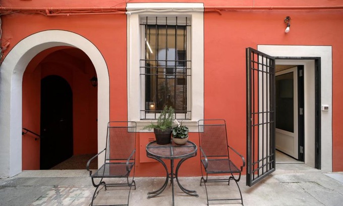 Centro Storico Nord Apartamento | Brescia musei
