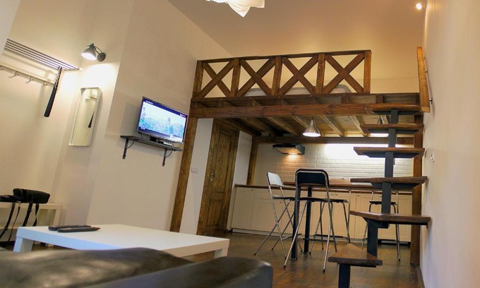 Brest Apartamento | Brestappart Studio Dzerzhynskogo