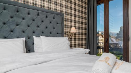 Ioannina Town Centre Hotel | Brettania Hotel
