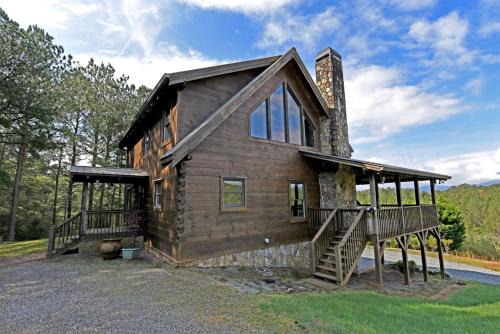 Ducktown Casa | Brew with a View Lodge