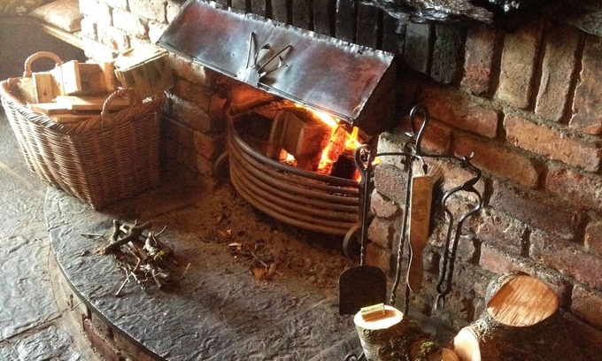 Ballyferriter Apartamento | Brewers Lodge - Tig Bhric and West Kerry Brewery, An Riasc Ballyferriter