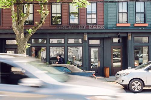 North End Apartamento | Brewery Park Hotel