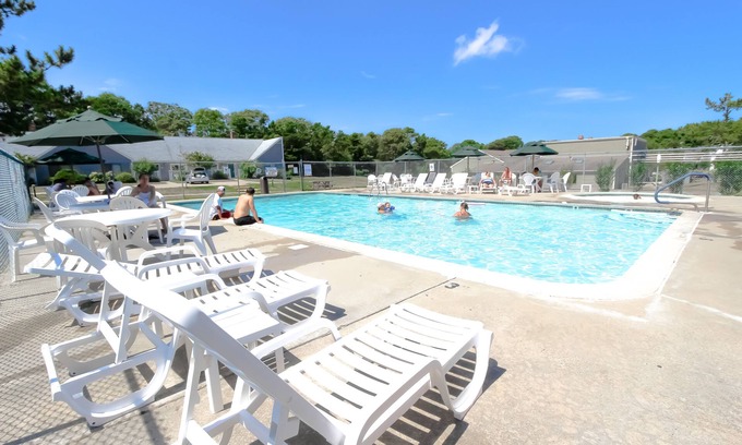 Brewster Apartamento | Brewster Green Resort