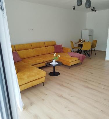 Oravske Vesele Apartamento | Brezovina Apartman 102