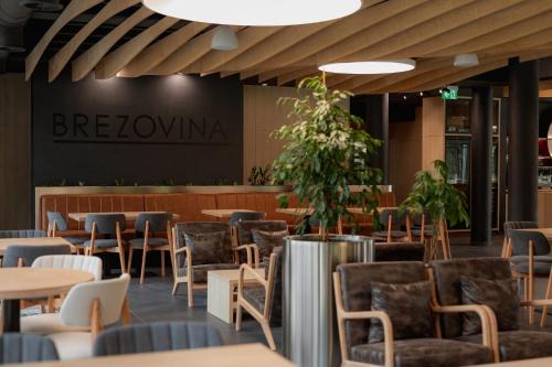 Oravske Vesele Apartamento | Brezovina B208 Oravské Veselé - ORAVA