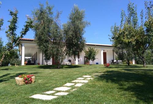 Peschici Casa | BREZZA D'ESTATE