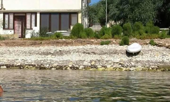 Capo Mannu Apartamento | Brezza di Mare