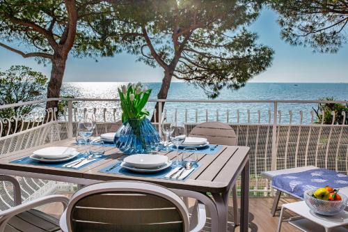 Grado Historic Centre Apartamento | Brezza Marina Deluxe Apartment