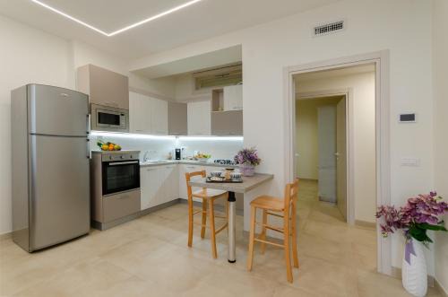 Mattinata Casa | Brezza Marina