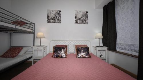 Antwerp Apartamento | Brial apartment 2 bedrooms,