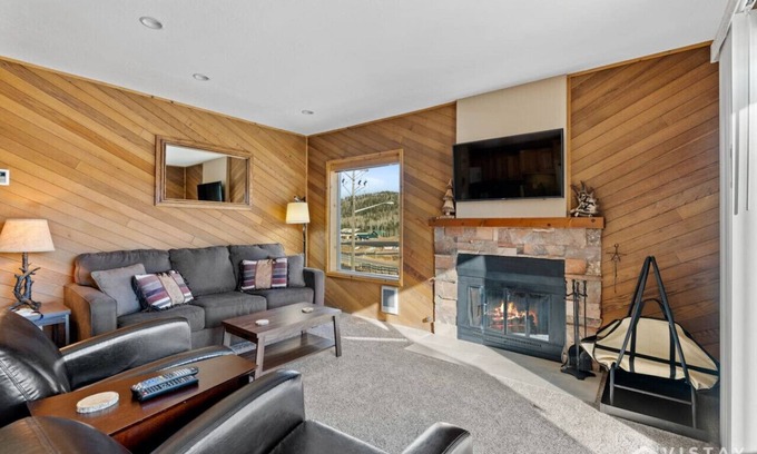 Brian Head Casa | Brian Head Village A-4