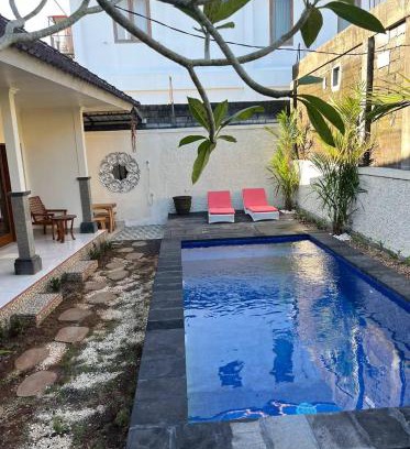 By Pass Ngurah Rai Casa | Brian Homestay