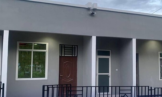Mbezi Casa | BRIAN HOMESTAY