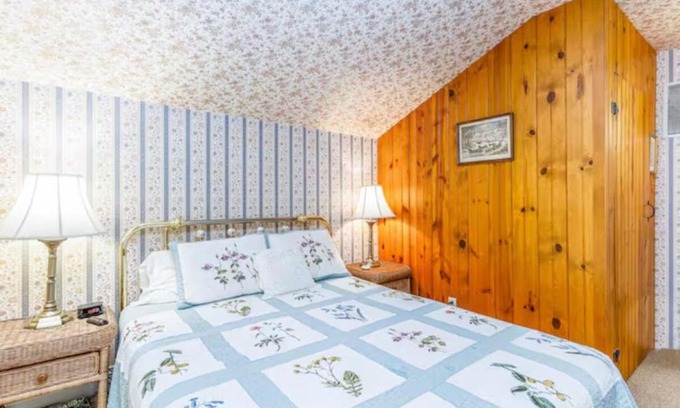 Galena Apartamento | Briarstone Inn Unit 5