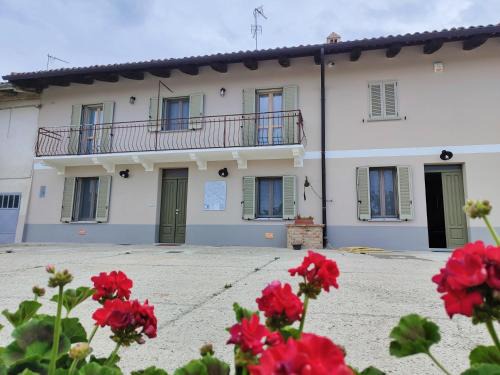 Odalengo Grande Cama Y Desayuno | Bricco - Bed&Breakfast