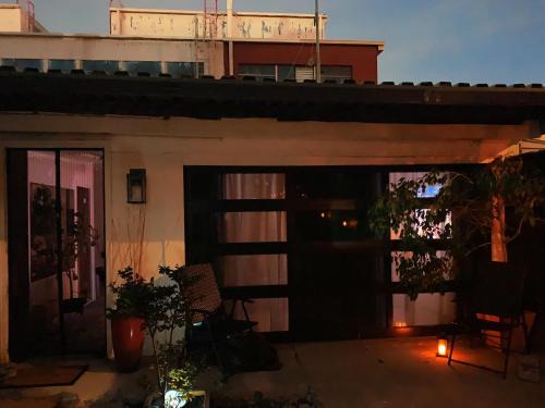 Ironbound District Cama Y Desayuno | Brick City Villa