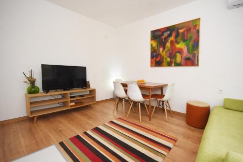 Donje Polje Casa | Brick house