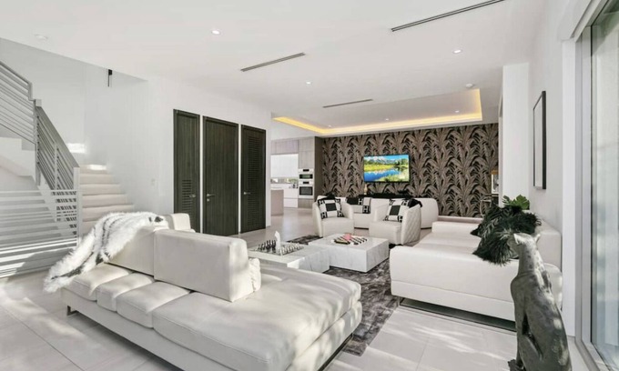 The Roads Casa | Brickell Manor - Best location