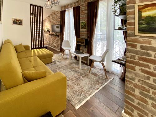 Novi Pazar Apartamento | Brickrooms apartmani