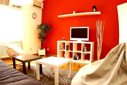 Savamala Apartamento | Bridge apartment