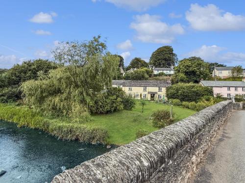 Withypool Casa | Bridge Cottage Withypool