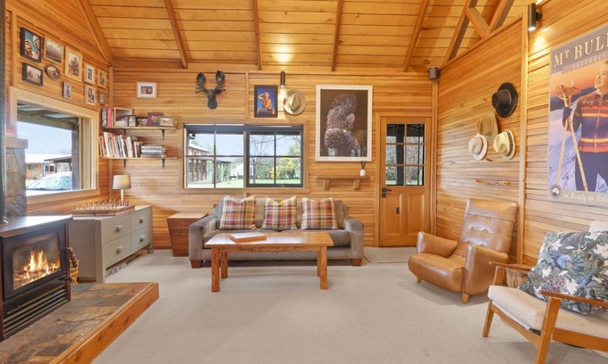 Barwite Casa | Bridge Creek Homestead