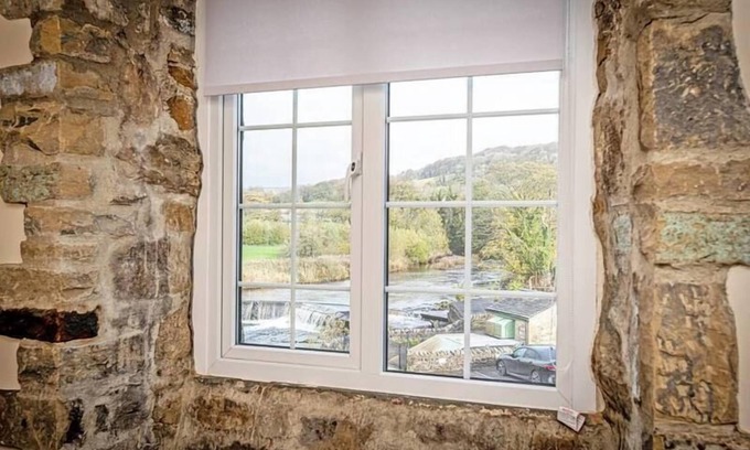 Giggleswick Apartamento | Bridge End Mill – Stackhouse