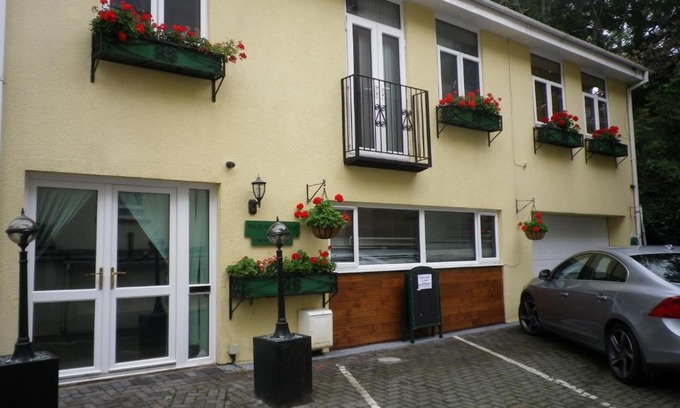Weston-super-Mare Apartamento | Bridge Hall Apartments