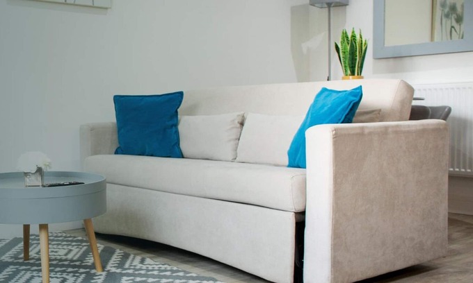 Shottery Apartamento | Apartamento-Baño Privado-Bridge House