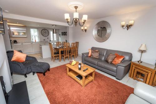 Keswick Casa | Bridge House Apartment 1