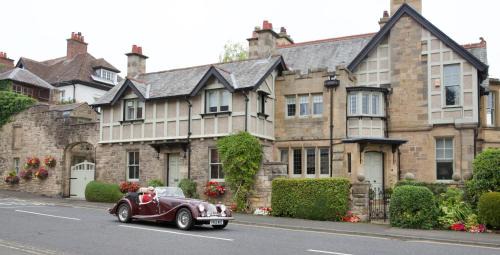 Corbridge Apartamento | Bridge House Cottages