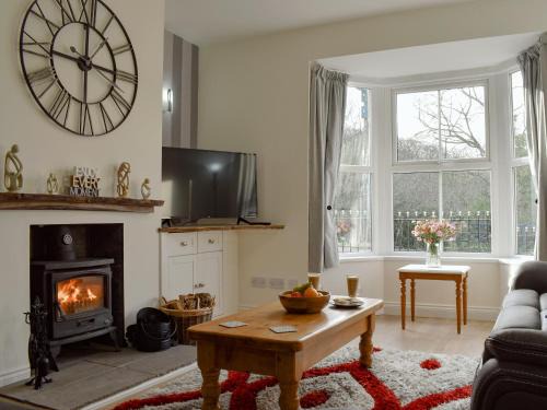 Loftus Casa | Bridge House