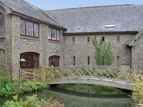 Brayford Casa | Bridge House - Ukc1340