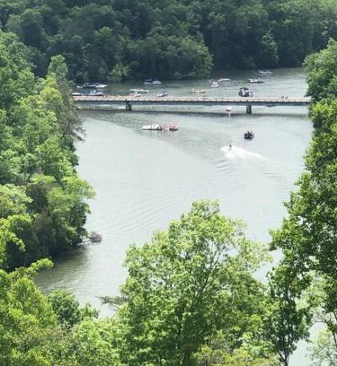 Lakeside Estates Casa | Bridge Pointe at Norris Lake