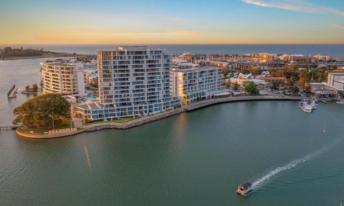 Mandurah Apartamento | Bridgepoint 502