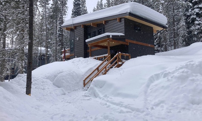 Bozeman Casa | Bridger Haus~Bridger Bowl~20 Mins to Bozeman