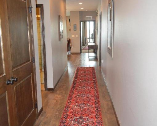 Arnolds Park Apartamento | Bridges Bay Resort Brooklyn Building 308
