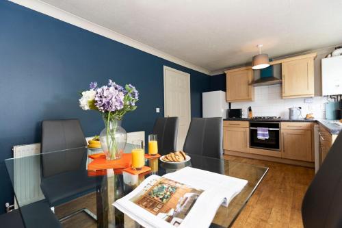 Newcastle-upon-Tyne Casa | Bridges Retreat, Newcastle