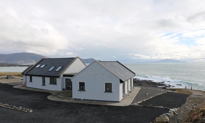 Achill Island Cama Y Desayuno | Bridget's View Bed and Breakfast