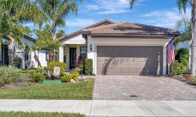 Arborwood Casa | Bridgetown at The Plantation - Fort Myers, FL
