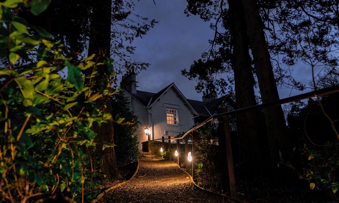 Windermere Hotel | Briery Wood Country House Hotel