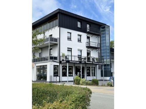 Tossens Casa | Briesenick-Radde