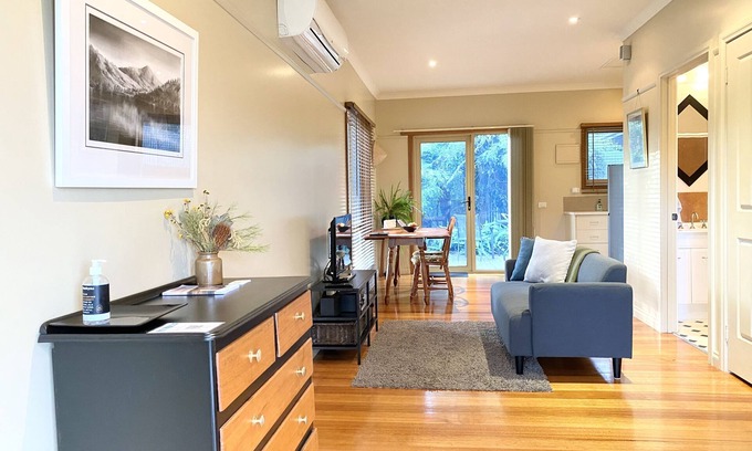 Newborough Cabaña | Brigadoon Cottages - Cardhu Cottage
