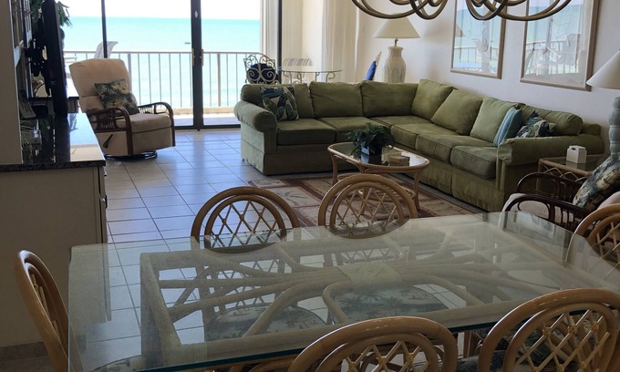 Myrtle Beach Casa | Brigadune 3 BR "MOST BOOKED CONDO "