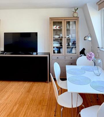 Earl's Court Apartamento | Bright 1 Bedroom Central London