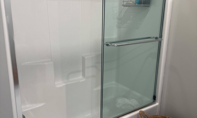 Bellingham Casa | Bright 1 Bedroom with Private bathroom