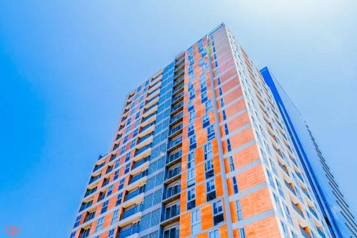 San Eugenio Apartamento | Bright 1BR Balcony & View